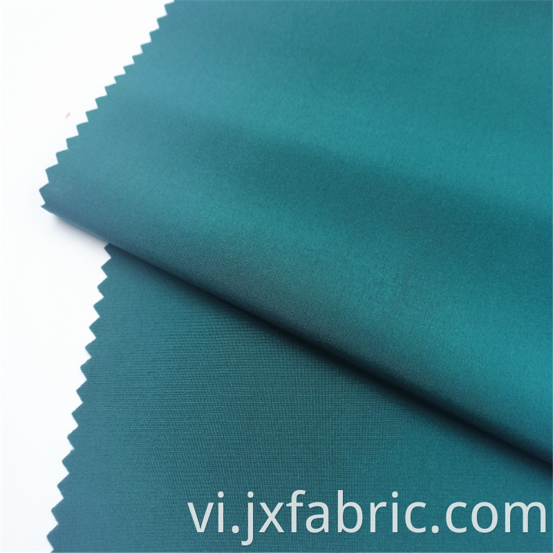 Rayon Nylon Elastomero Fabric